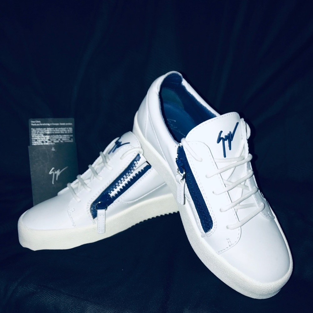 Giuseppe Zanotti Shoes